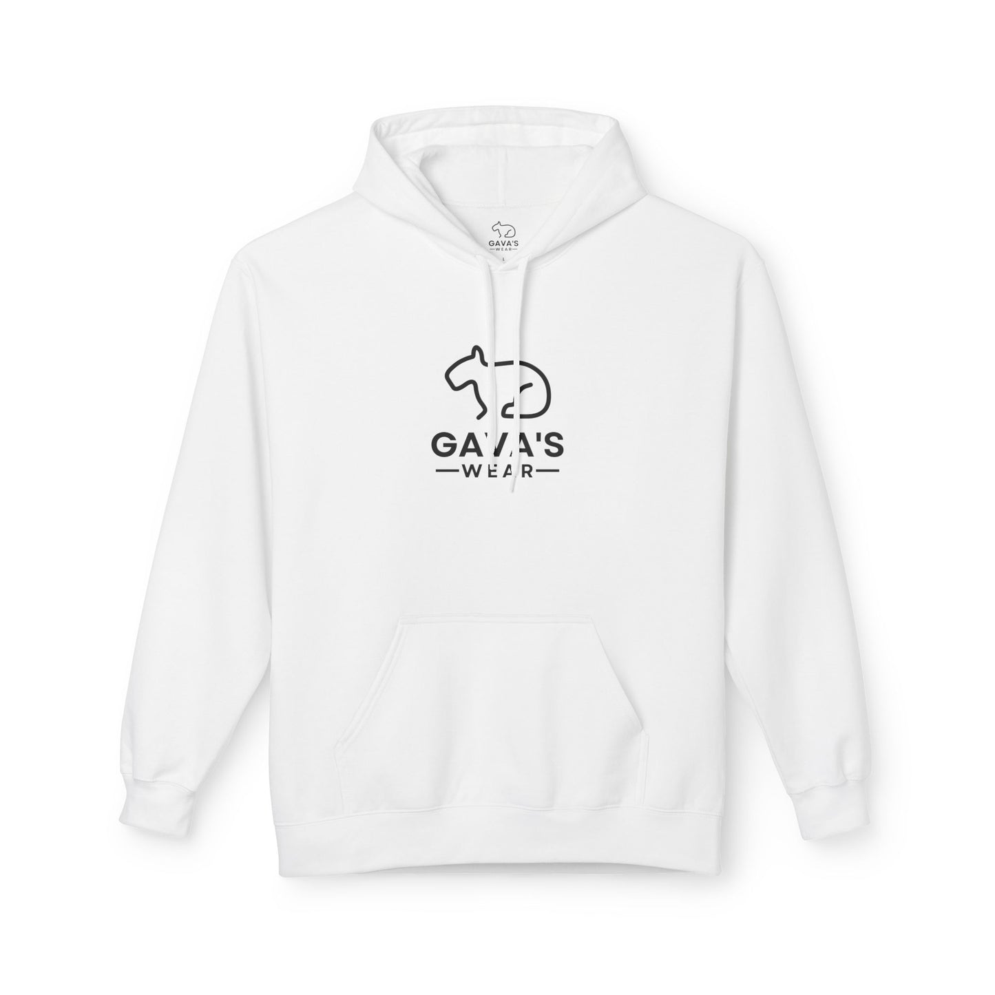 Gava Hoodie