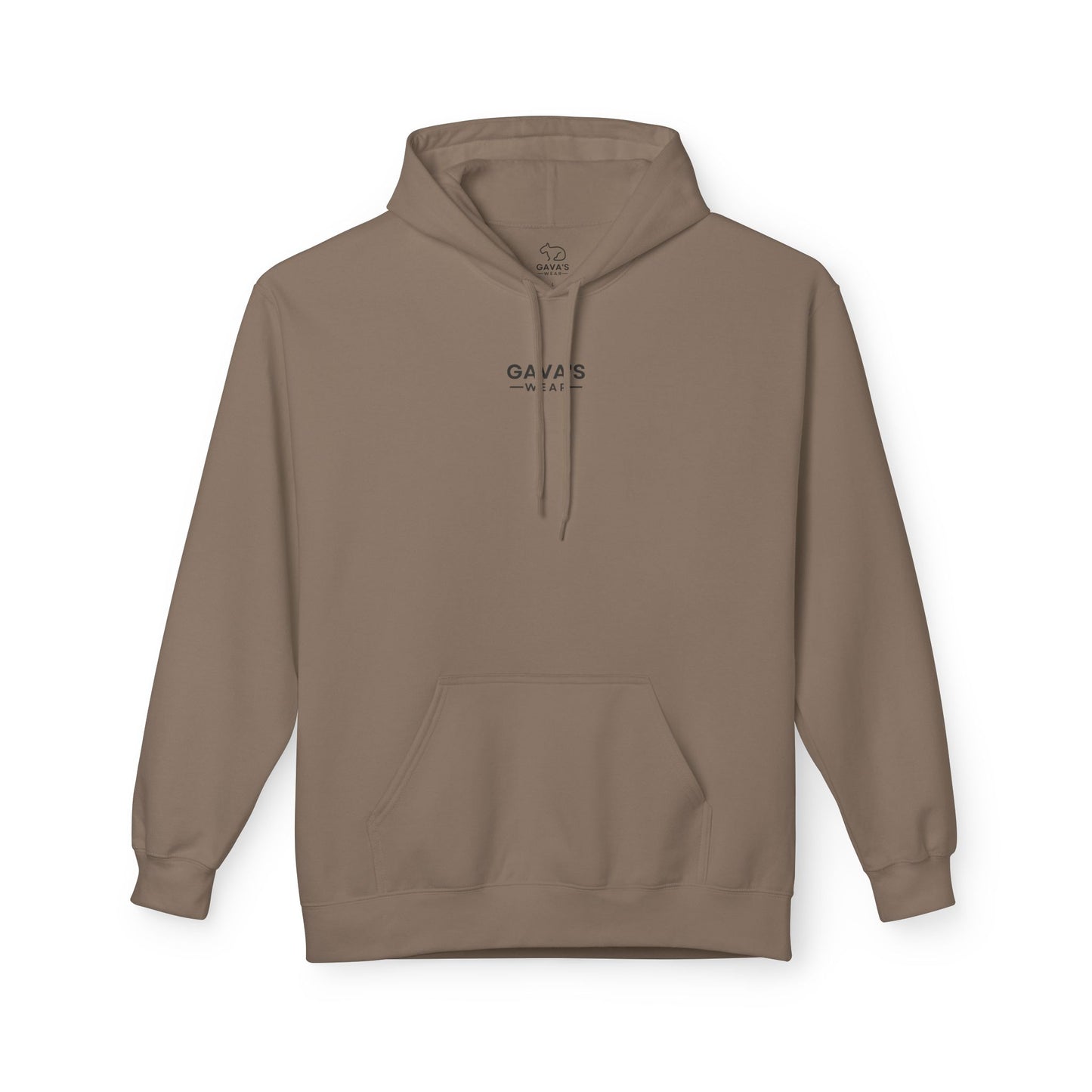 Gava's Wear Hoodie