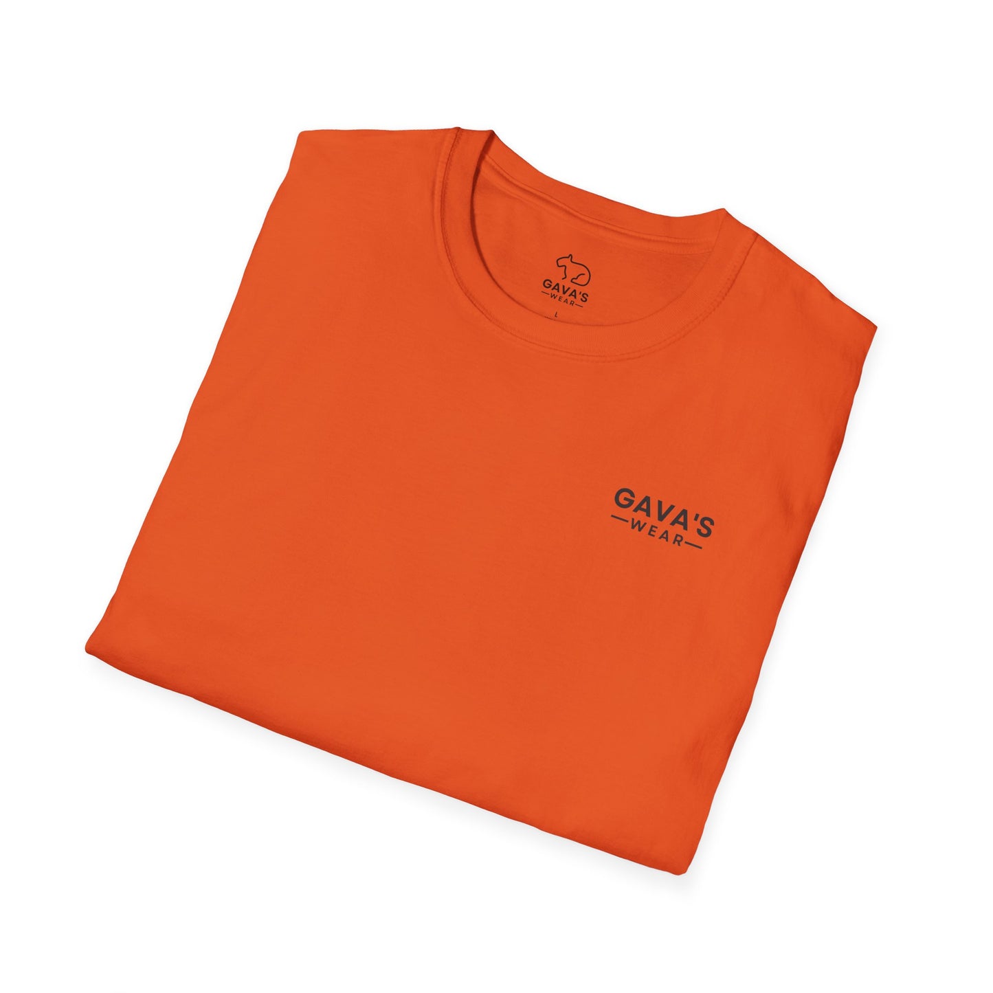 Classic Gava's Wear T-Shirt