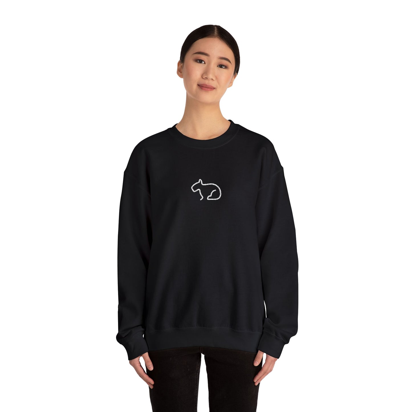 Dark Chwee - Sweatshirt