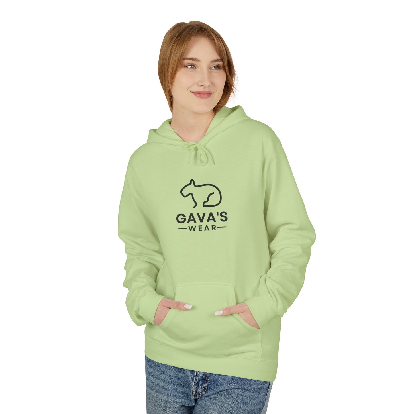 Gava Hoodie