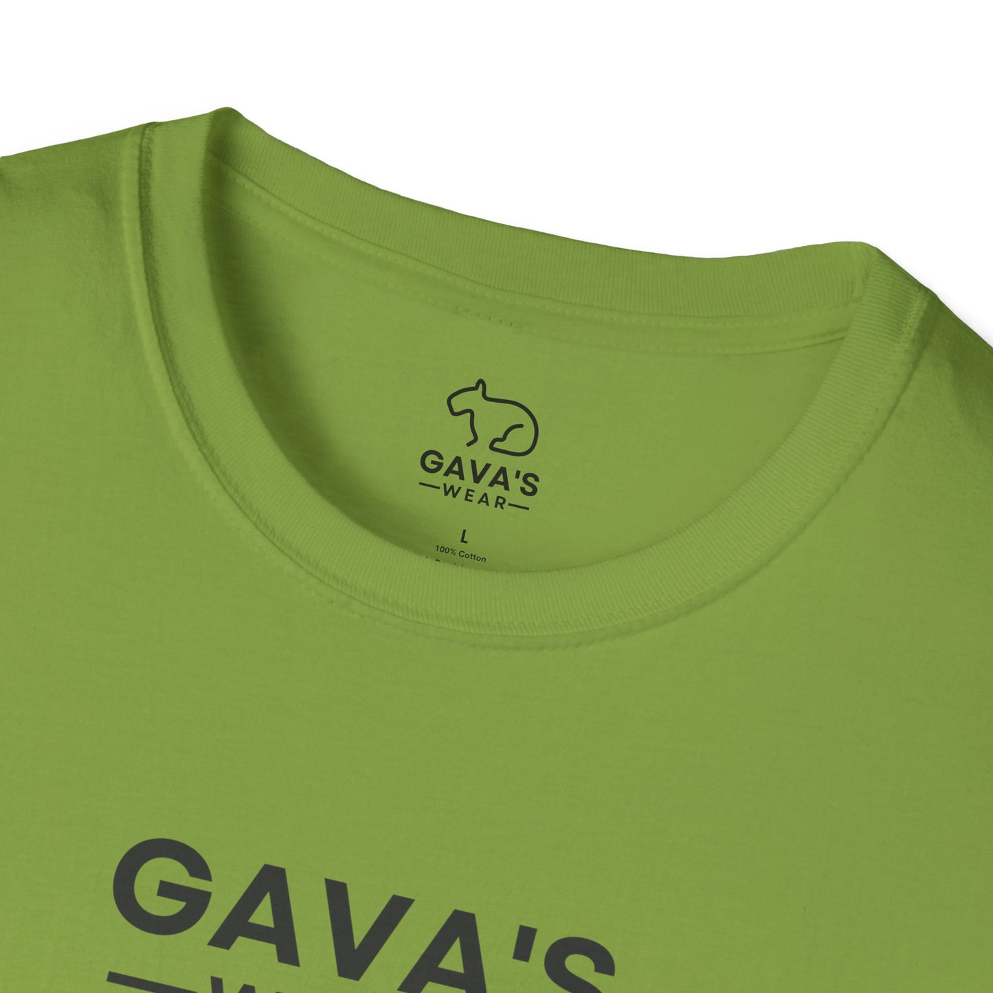 GAVA'S WEAR T-Shirt
