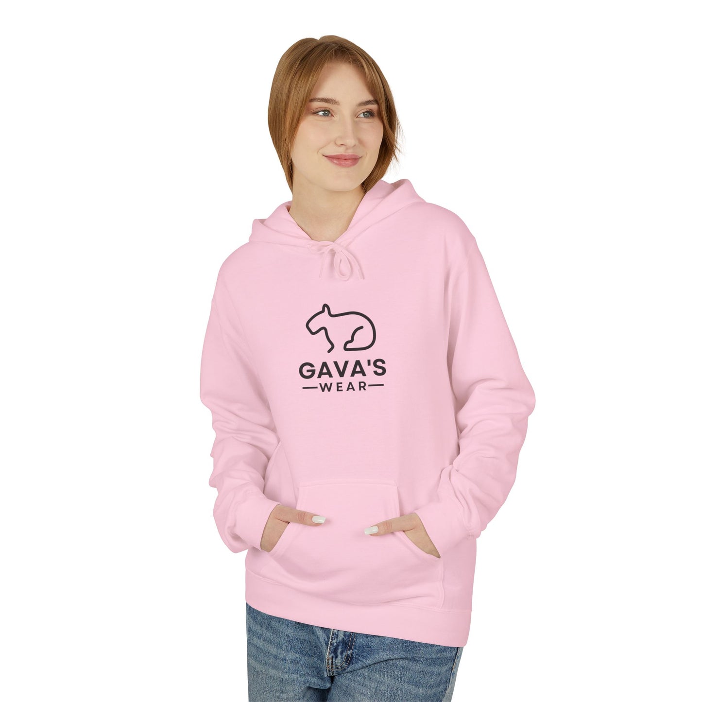 Gava Hoodie