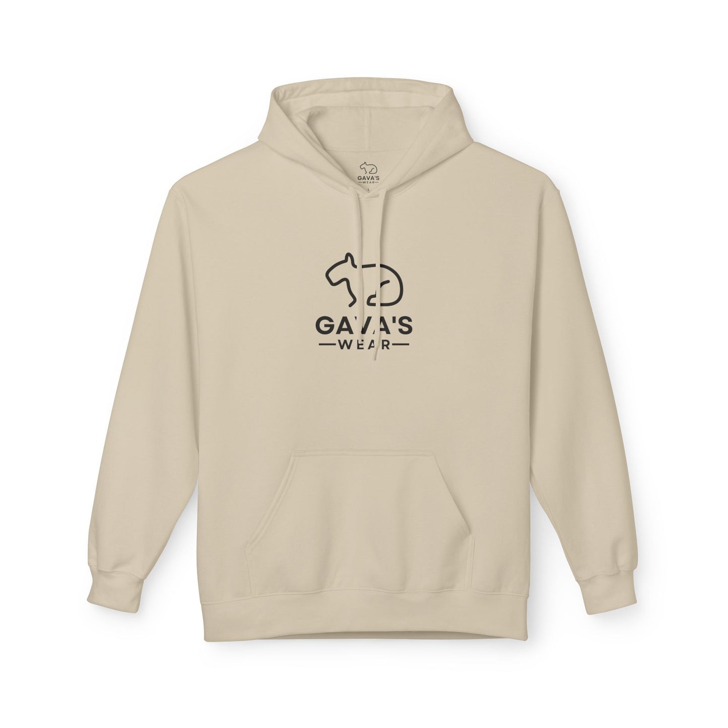 Gava Hoodie