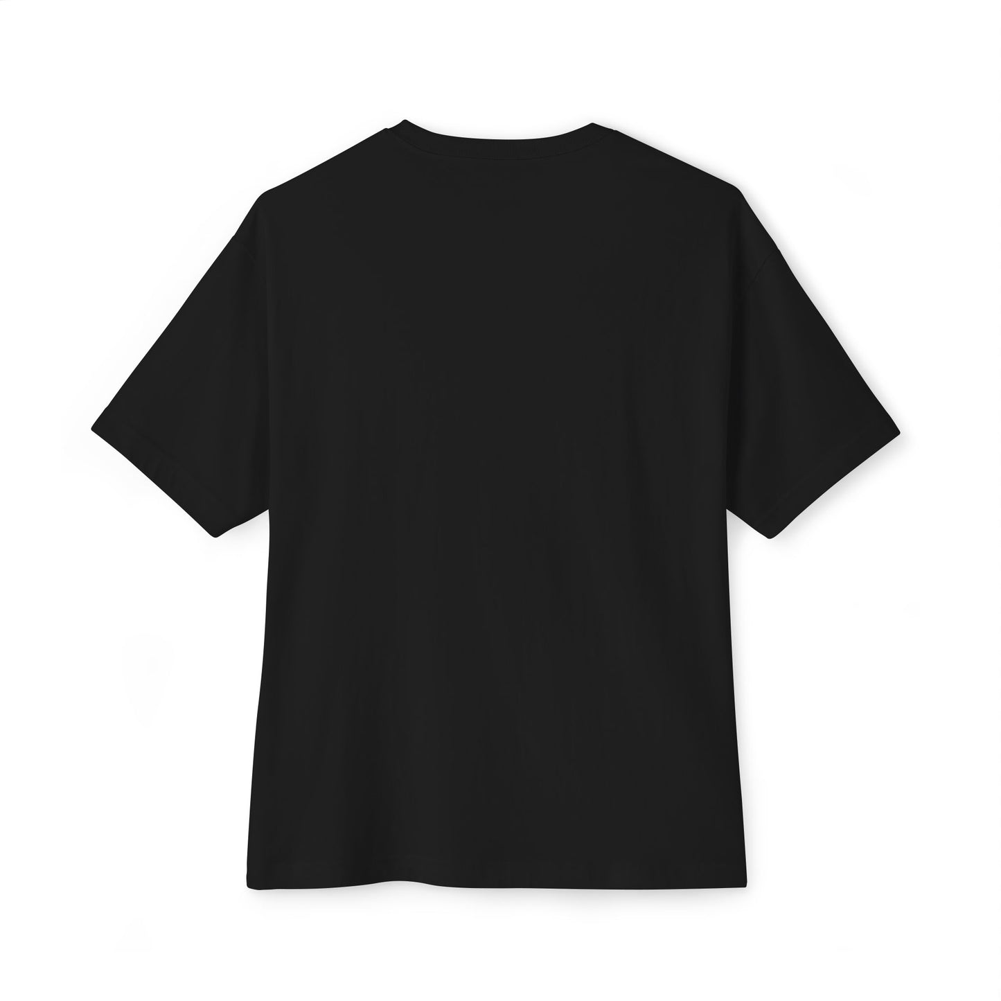 Basic Oversized T-Shirt