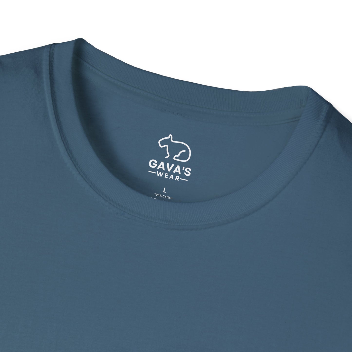 Basic T-Shirt