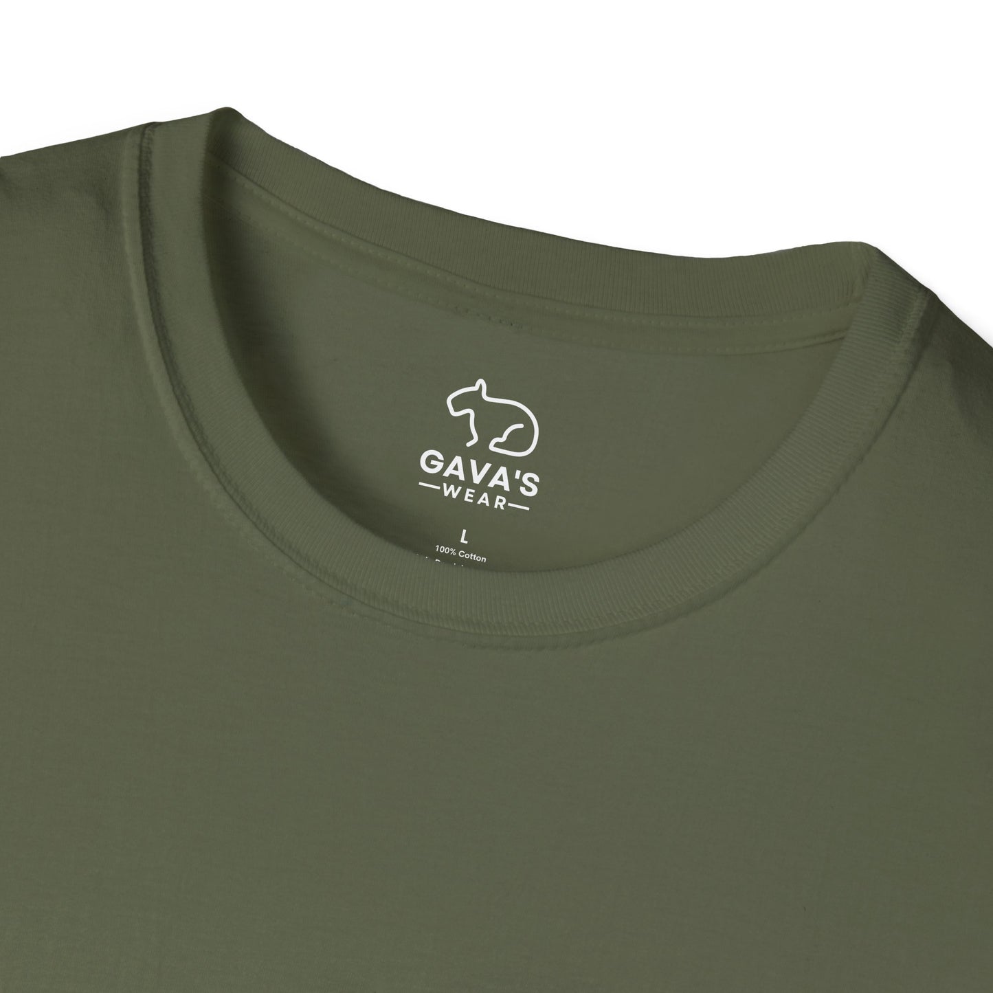 Basic T-Shirt