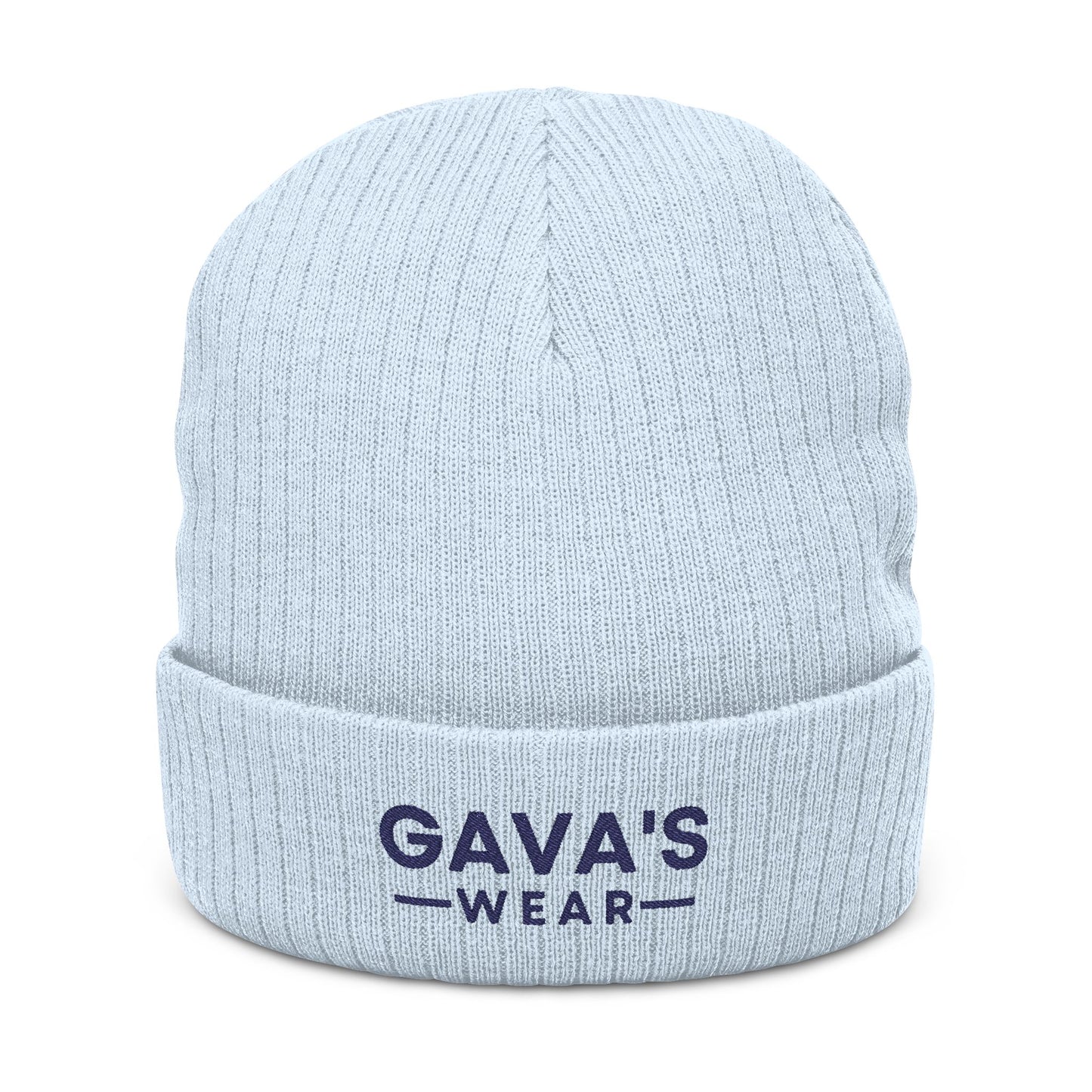 Gava's Wear - Light beanie