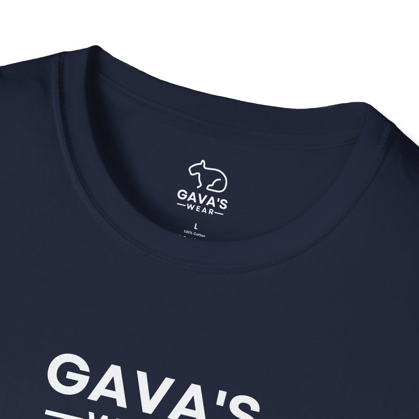 GAVA'S WEAR T-Shirt