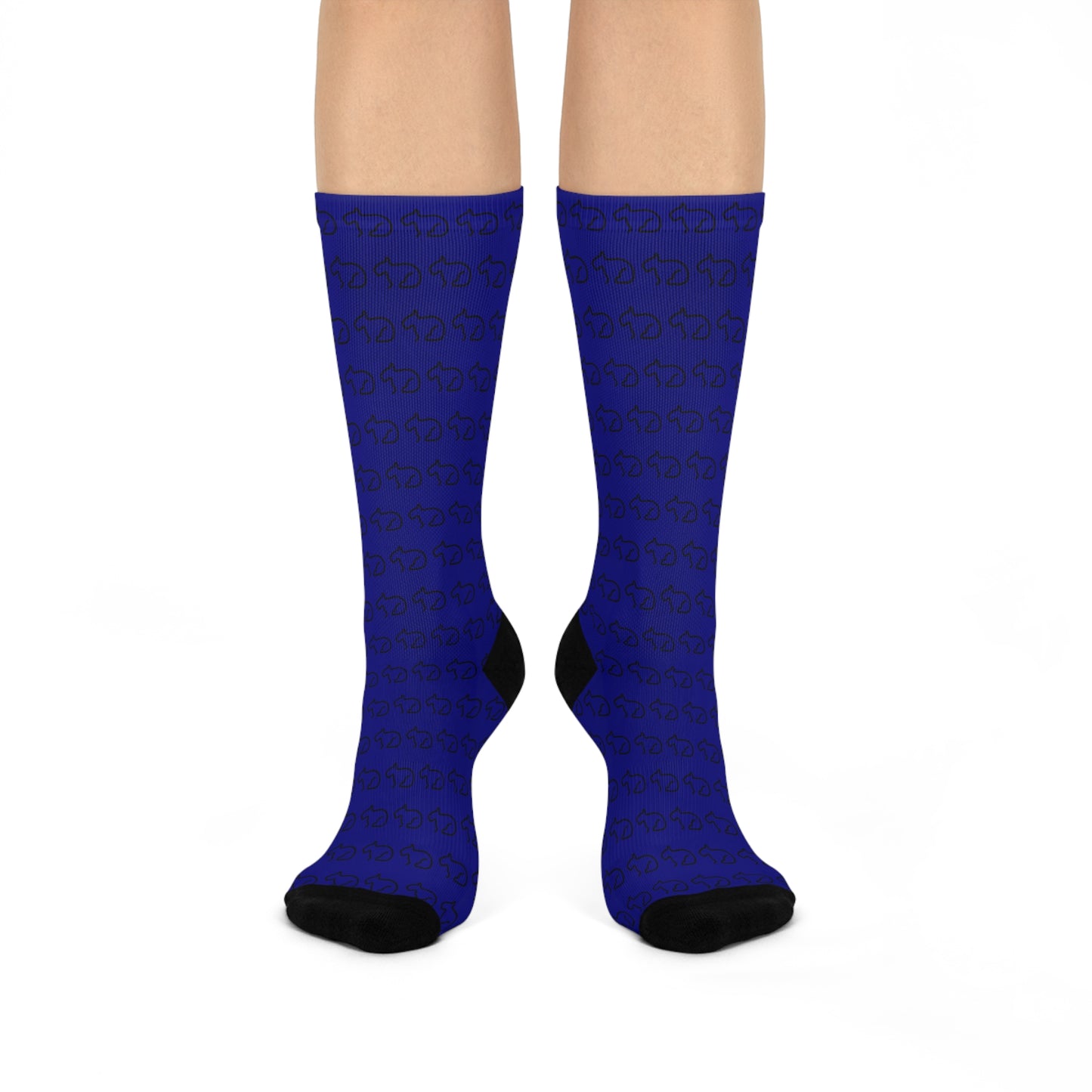 Chwee Socks - Regal Navy