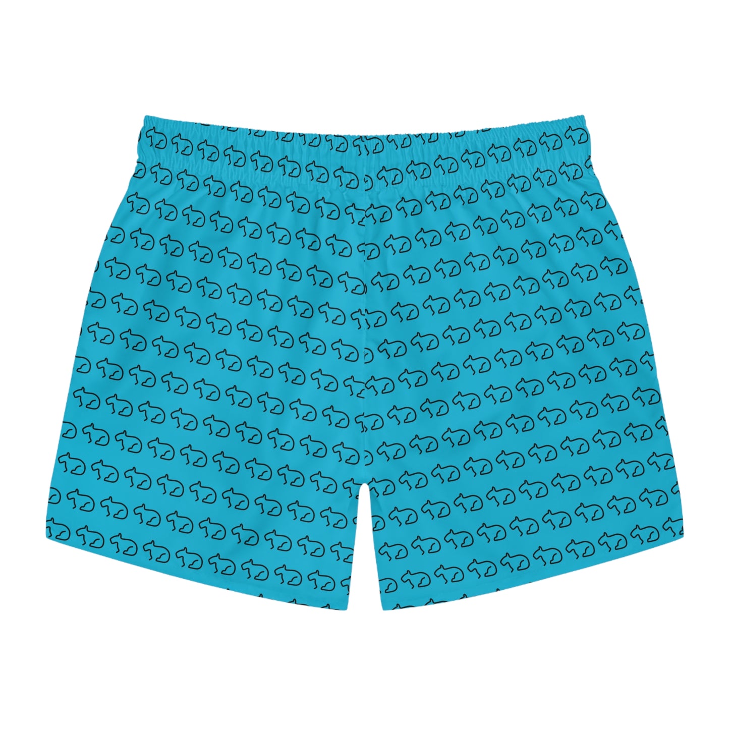 Chwee Swim Trunks - Blue
