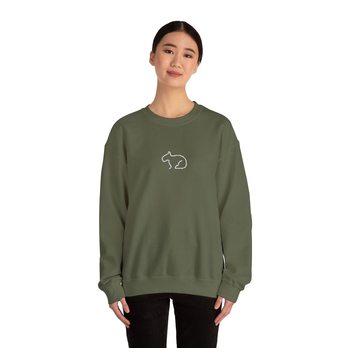 Dark Chwee - Sweatshirt