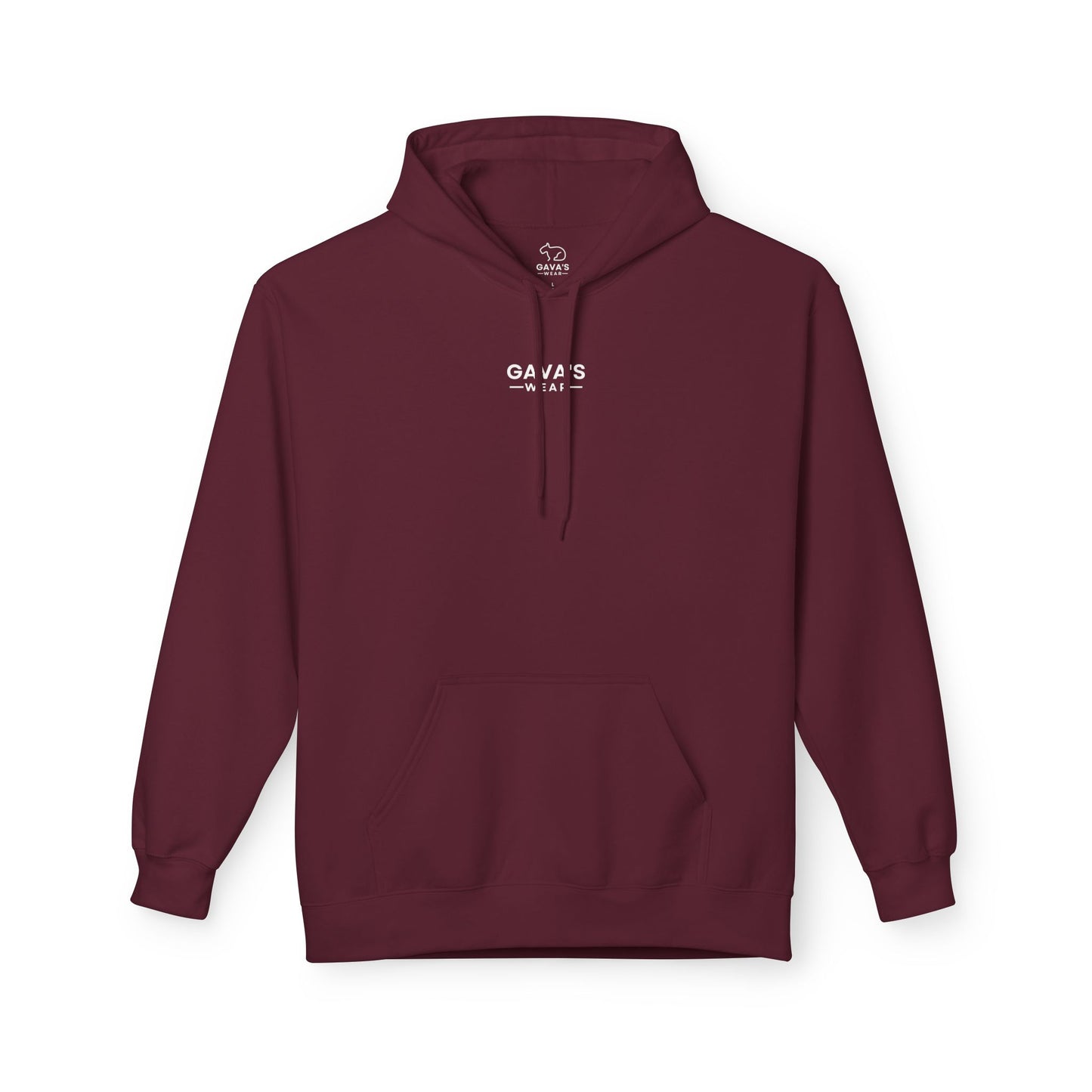 Gava's Wear Hoodie