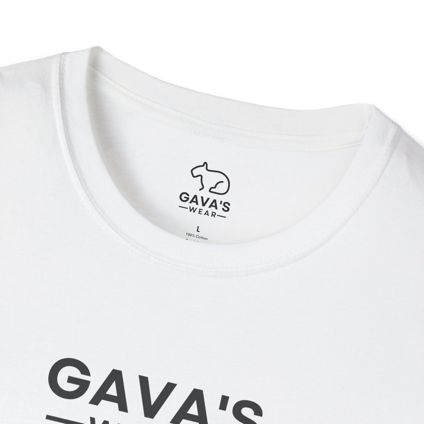 GAVA'S WEAR T-Shirt