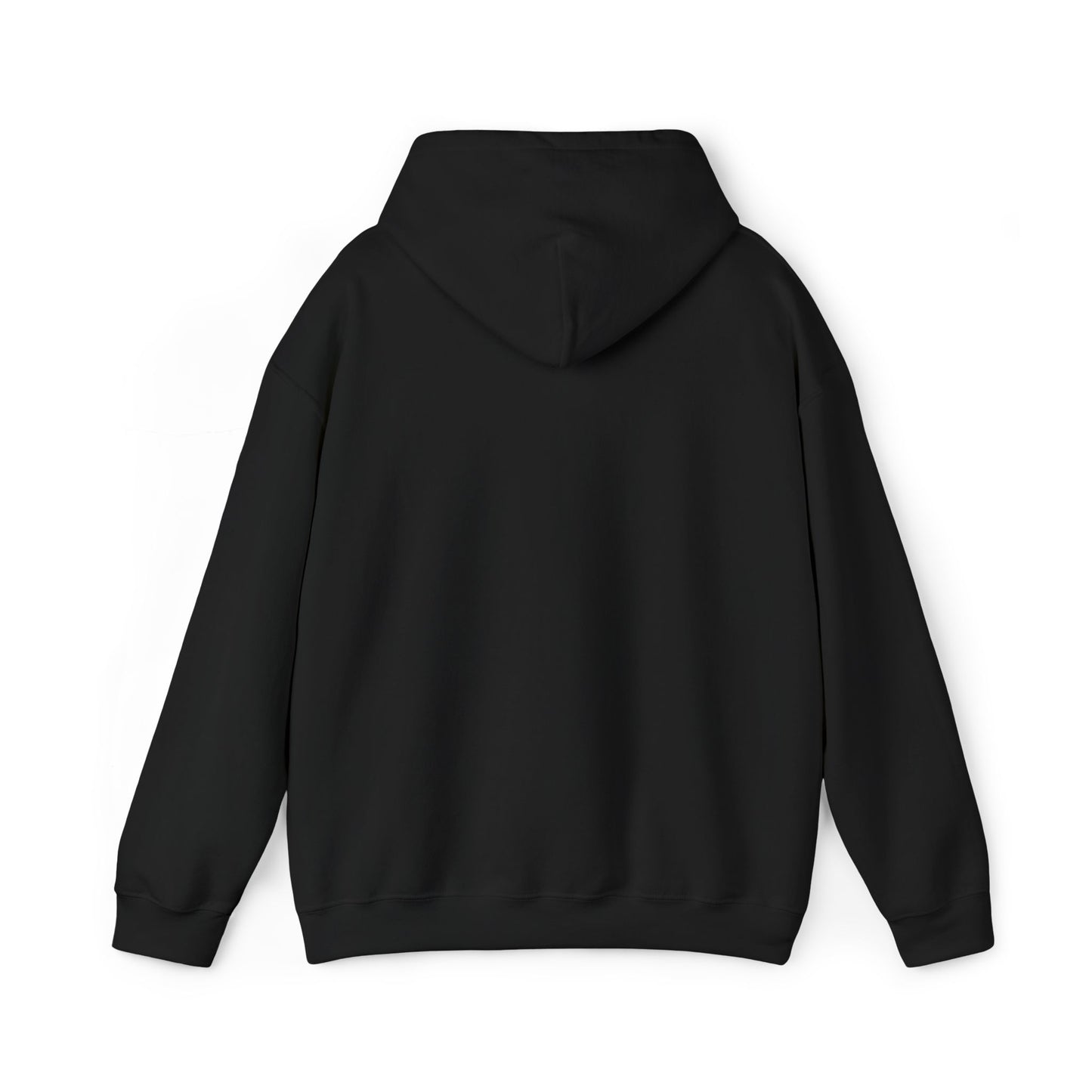 Embroidery - Classic GAVA'S WEAR Hoodie