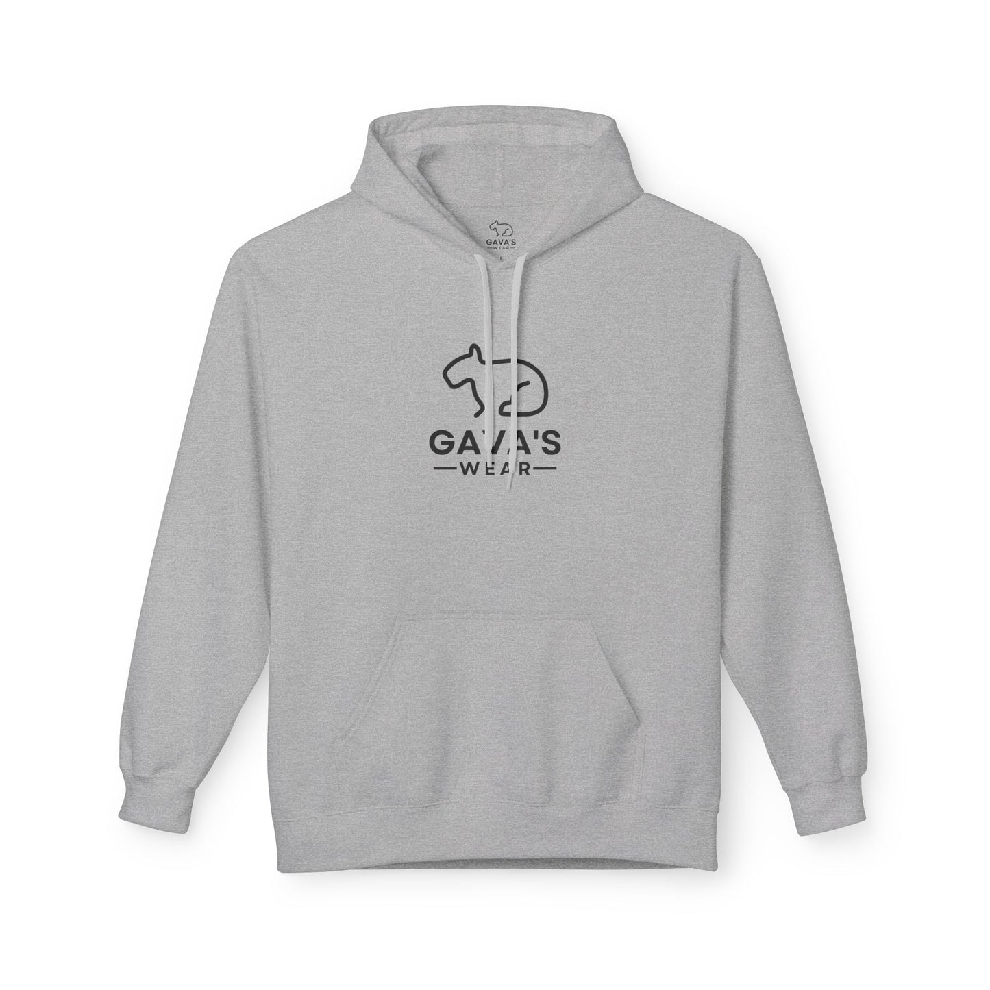 Gava Hoodie