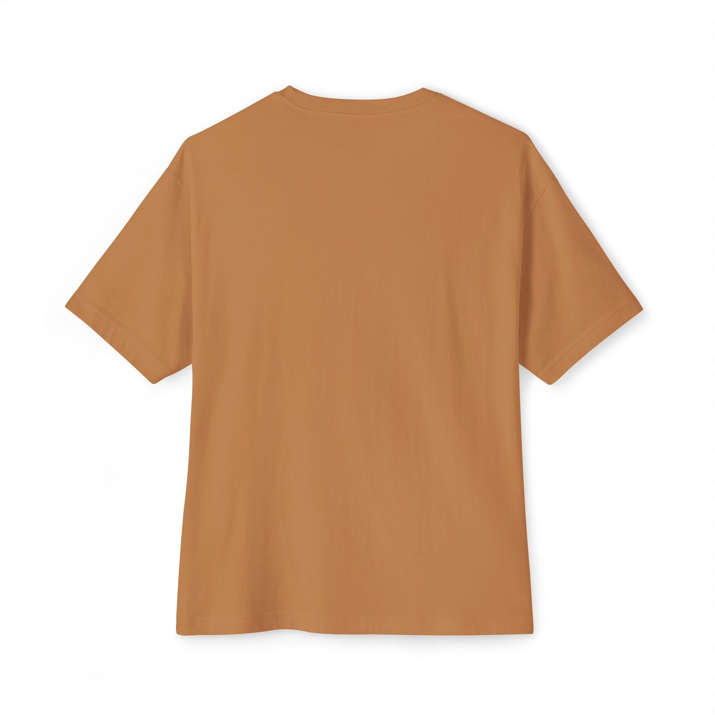 Basic Oversized T-Shirt