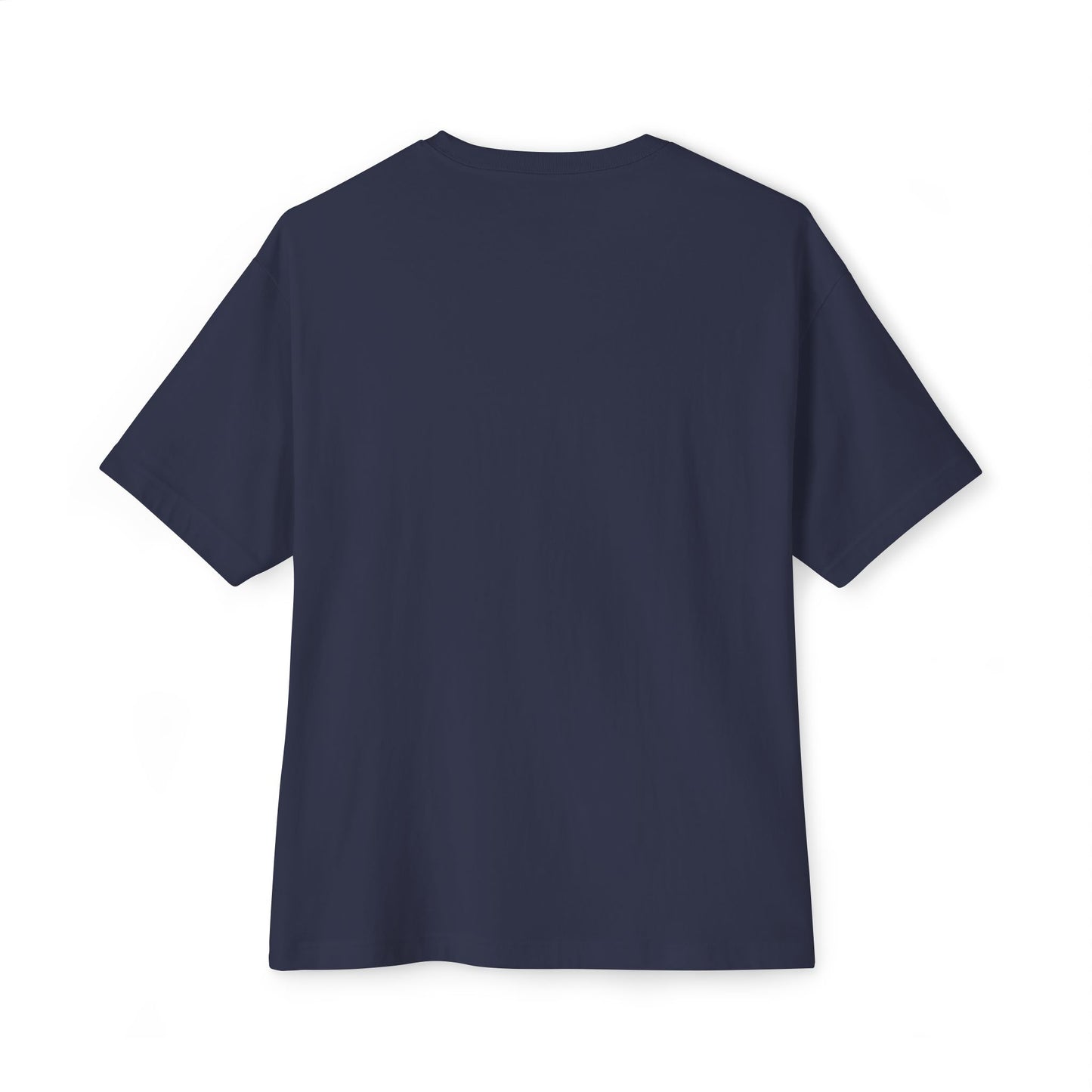 Basic Oversized T-Shirt