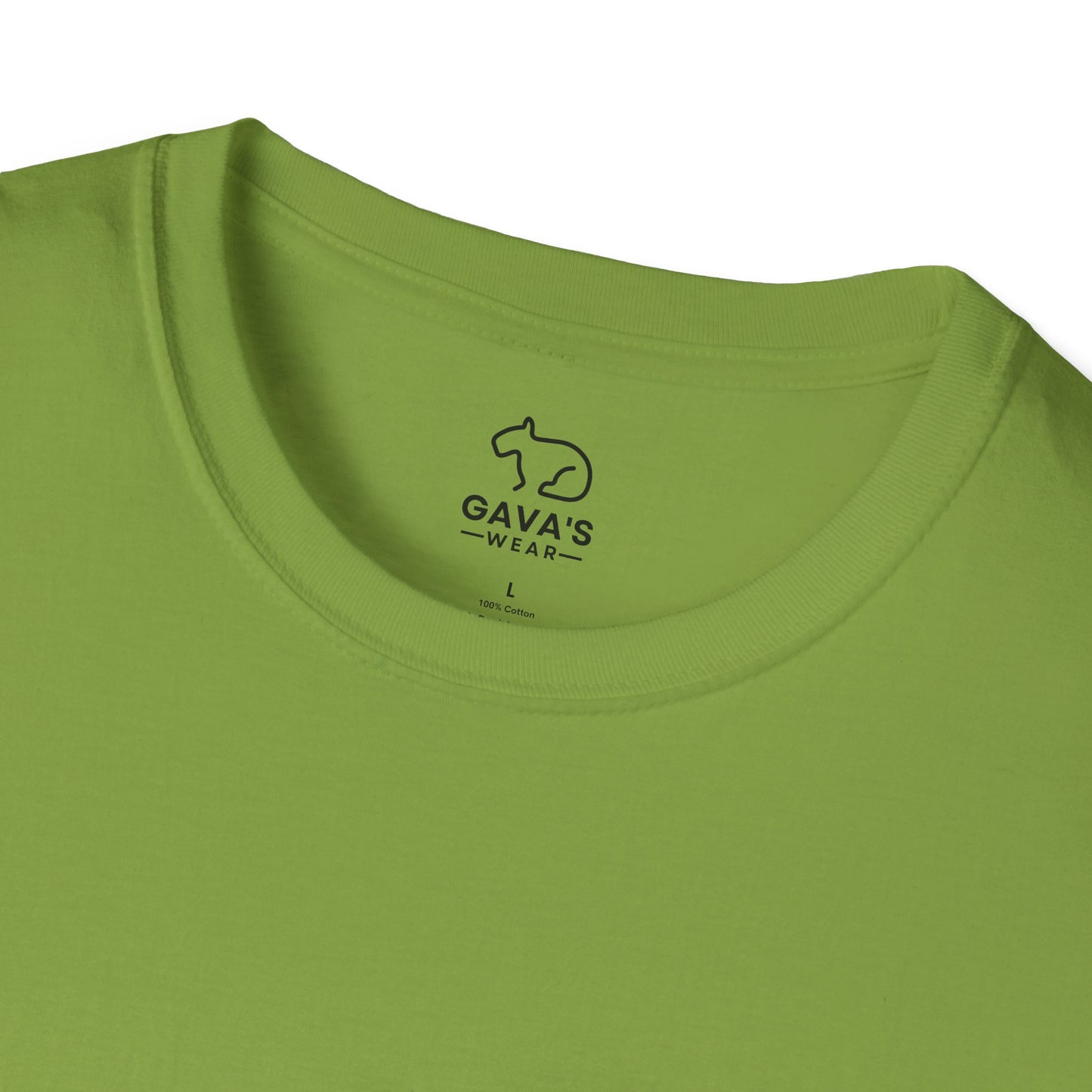 Basic T-Shirt