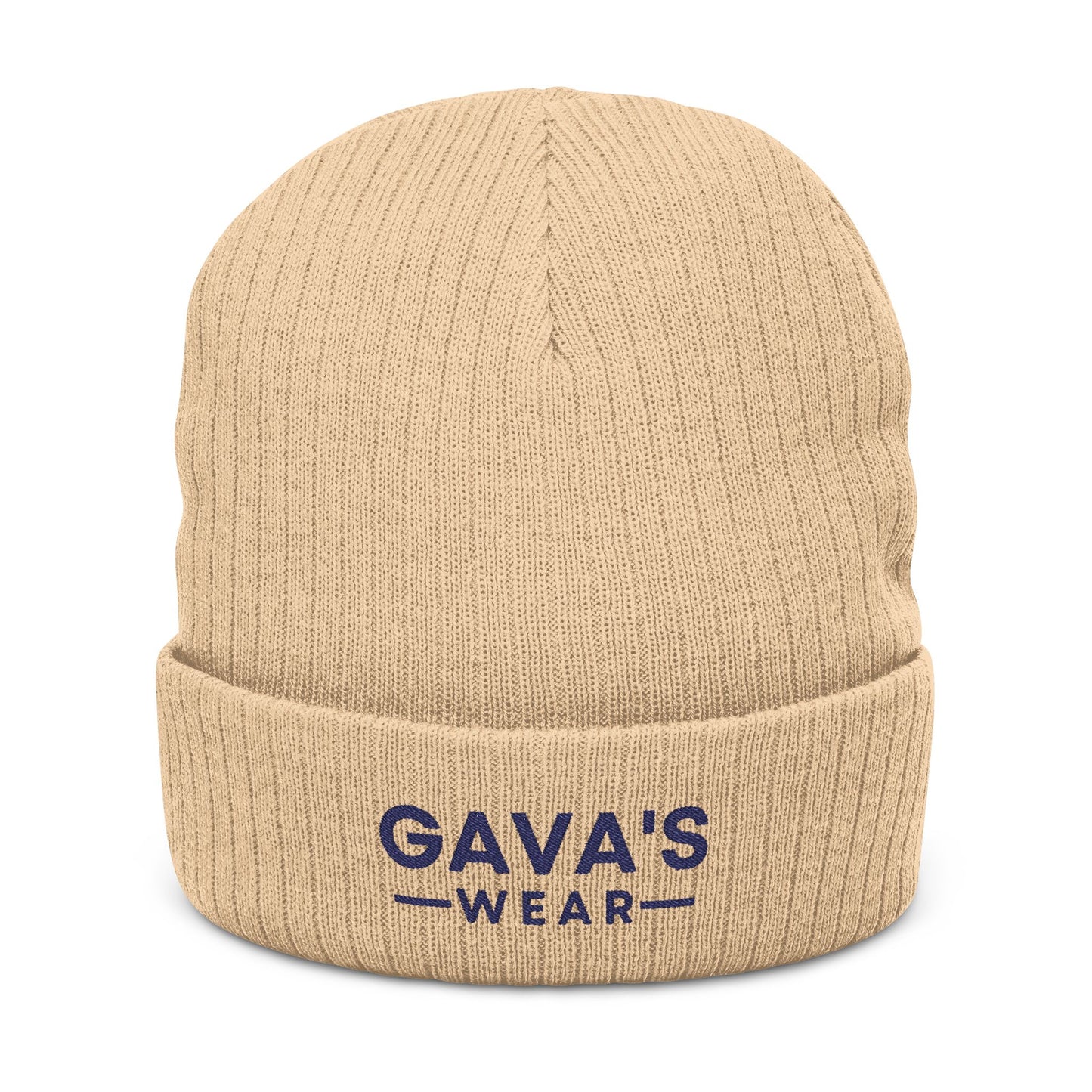 Gava's Wear - Light beanie