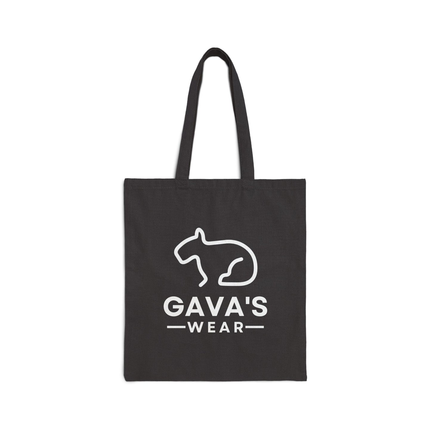 Gavas DarkTote Bag