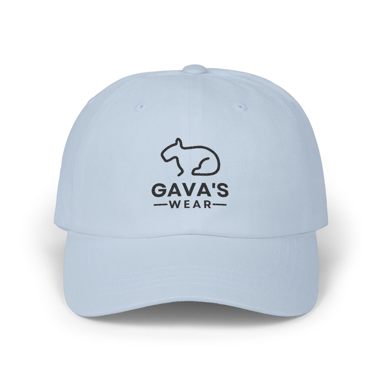 Gavas Light - Classic Dad Cap
