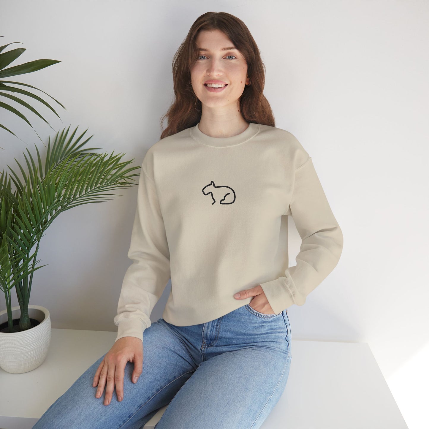 Light Chwee - Sweatshirt