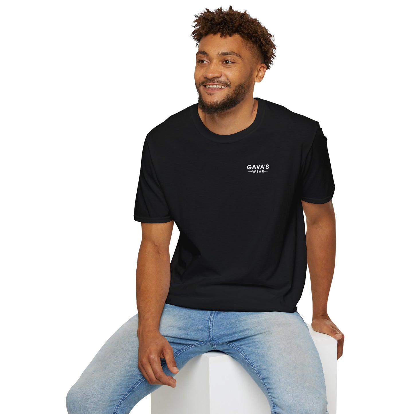 Classic Gava's Wear T-Shirt