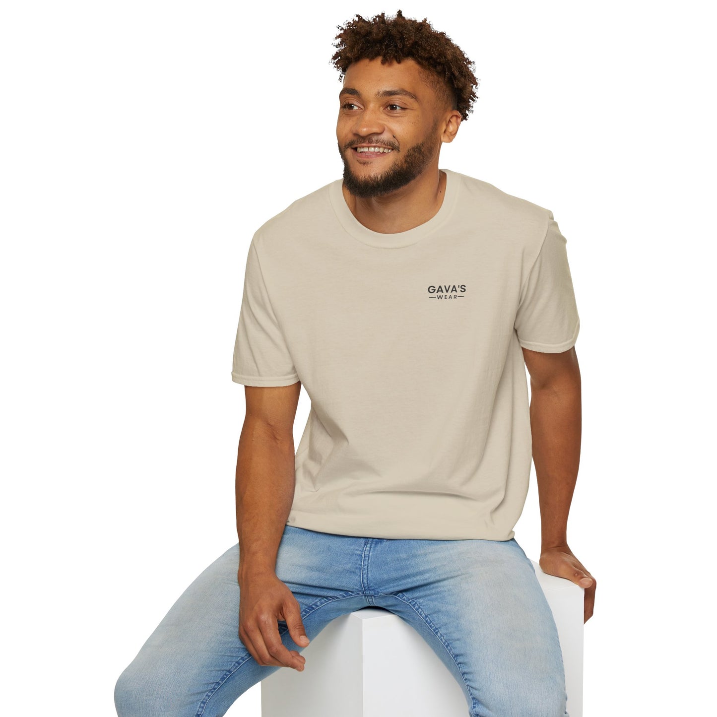Classic Gava's Wear T-Shirt