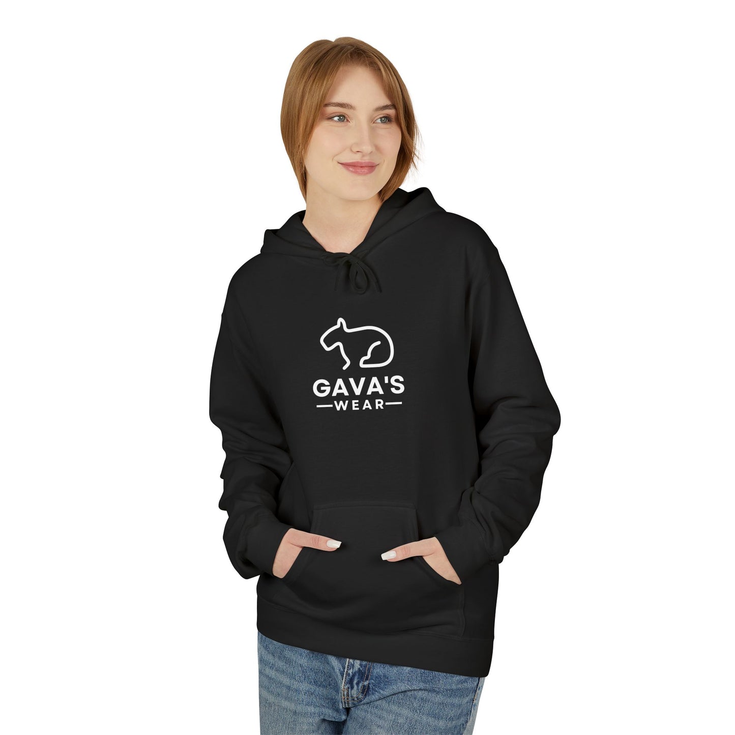 Gava Hoodie