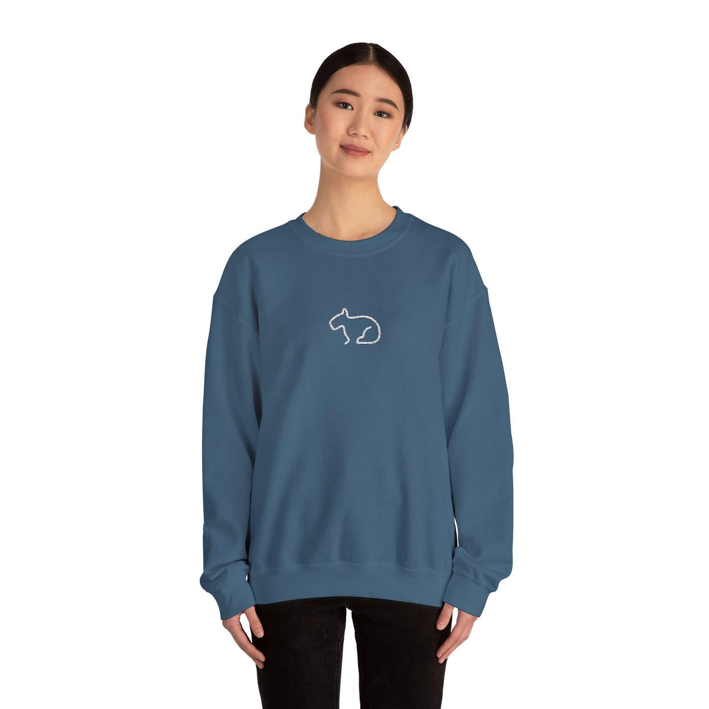 Dark Chwee - Sweatshirt