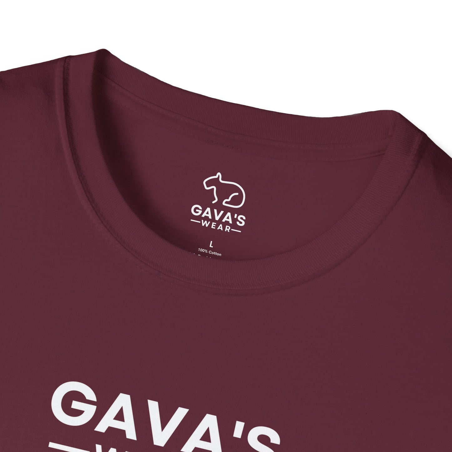 GAVA'S WEAR T-Shirt