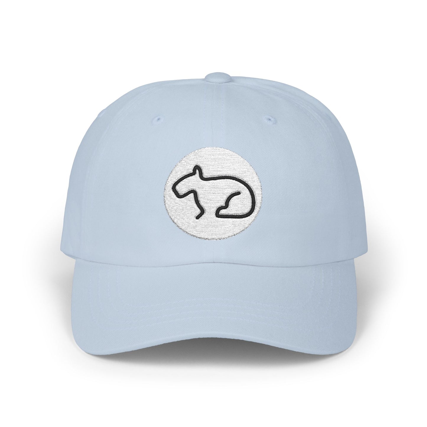 Spotted Chwee Classic Cap.