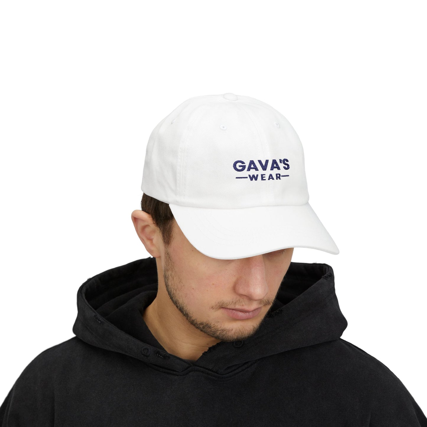 Gava's Wear Light - Classic Dad Cap