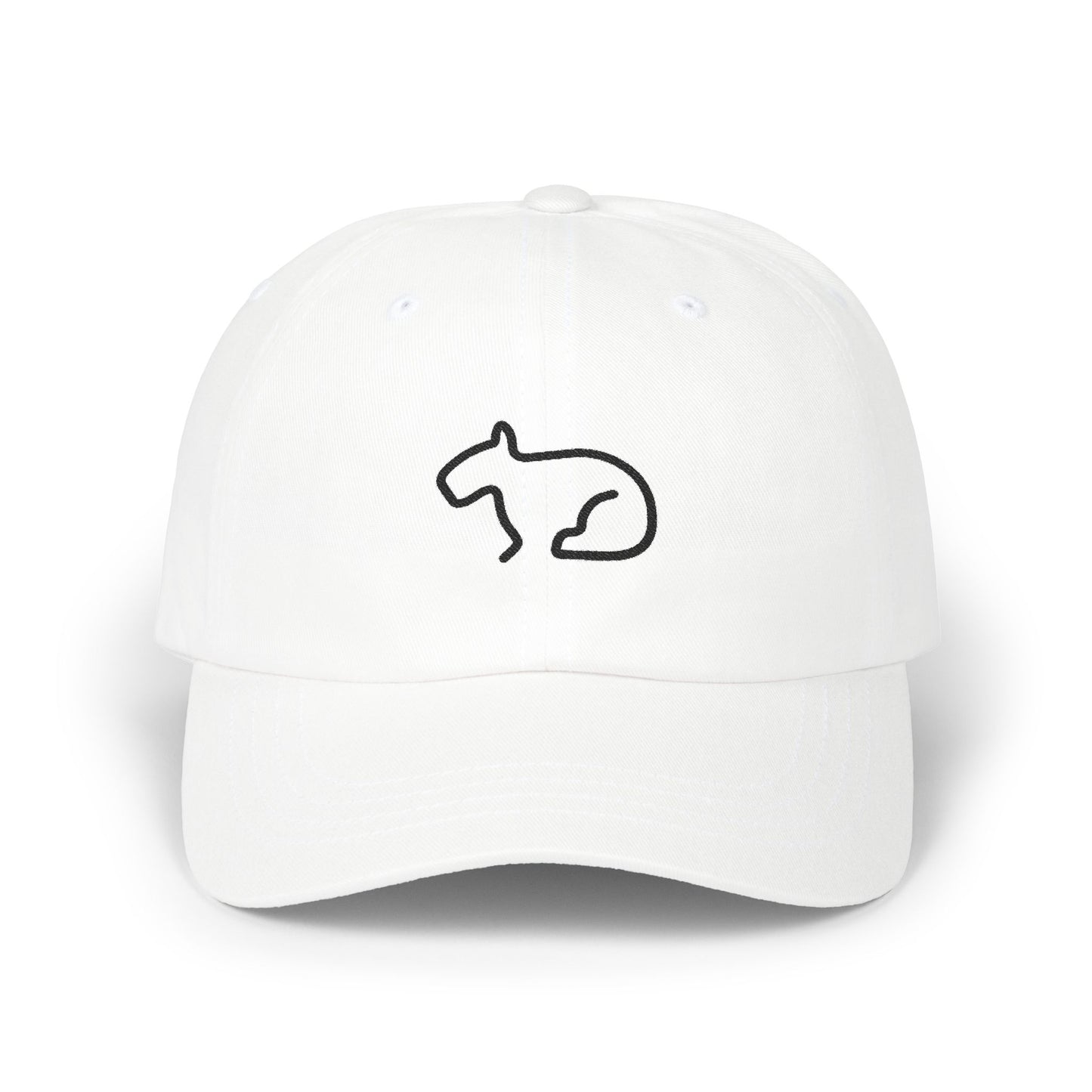 Chwee - Classic Dad Cap