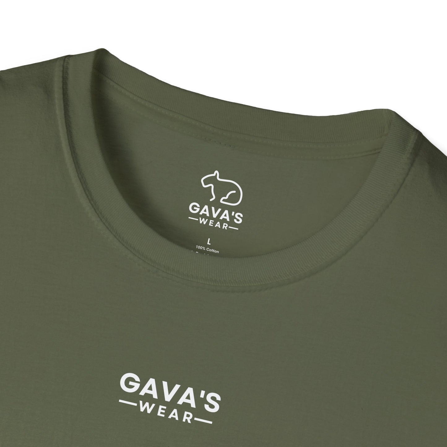Gava's Wear T-Shirt