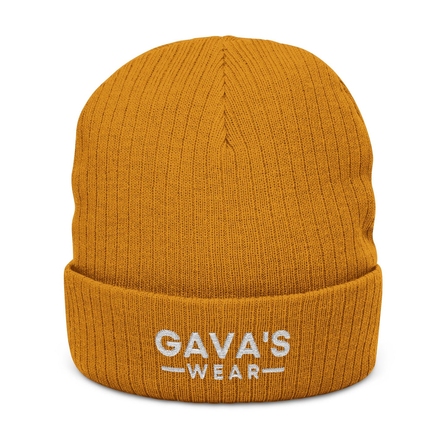 Gava's Wear - Dark Beanie