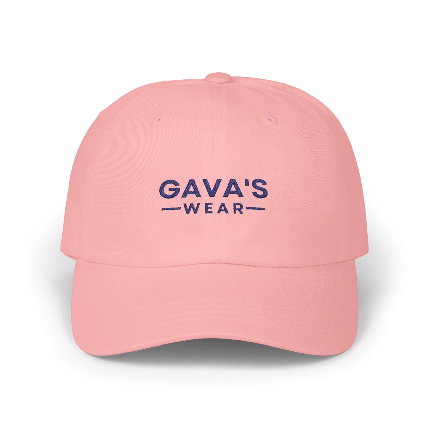 Gava's Wear Light - Classic Dad Cap