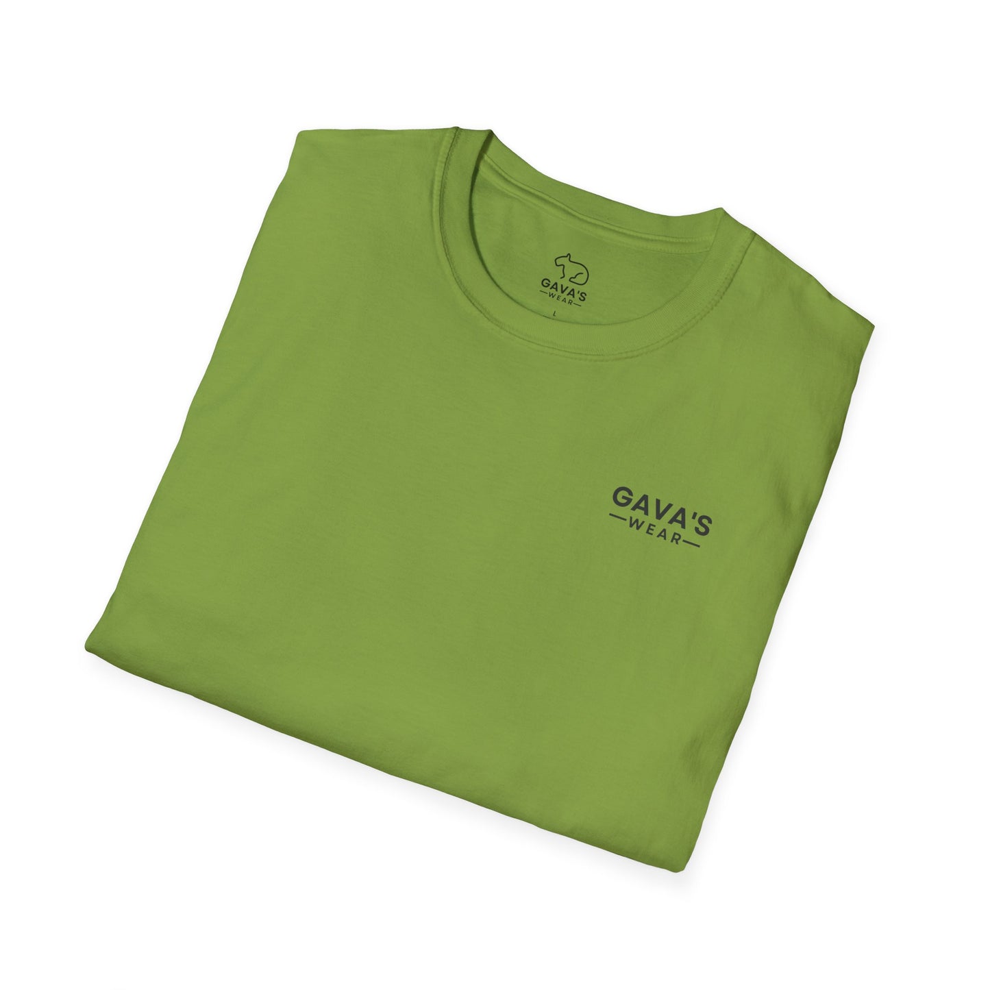 Classic Gava's Wear T-Shirt
