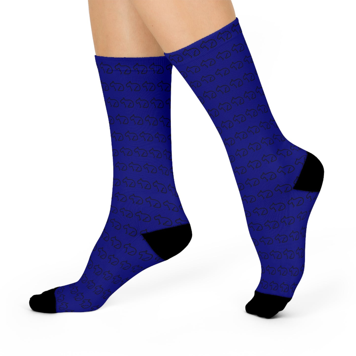 Chwee Socks - Regal Navy