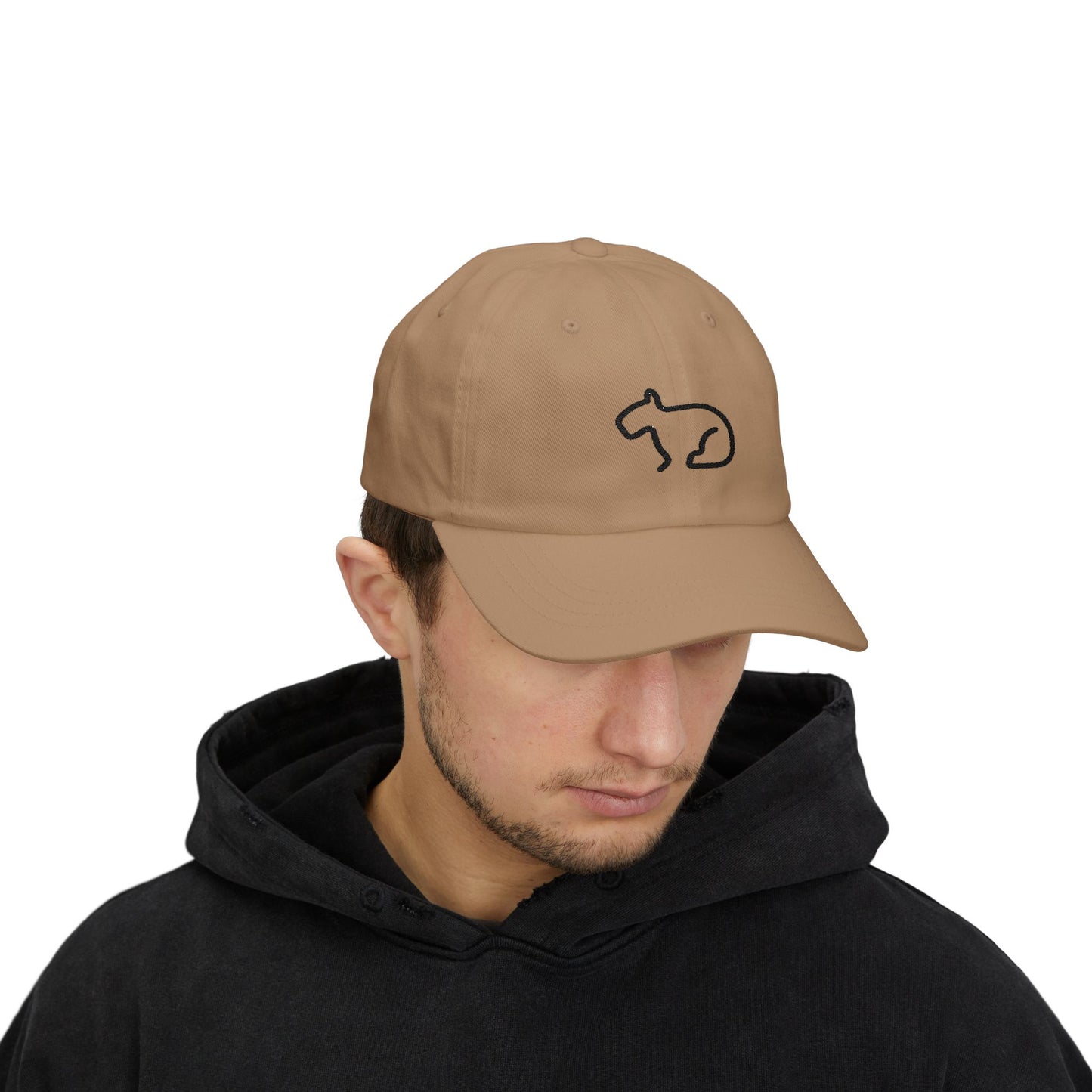 Chwee - Classic Dad Cap