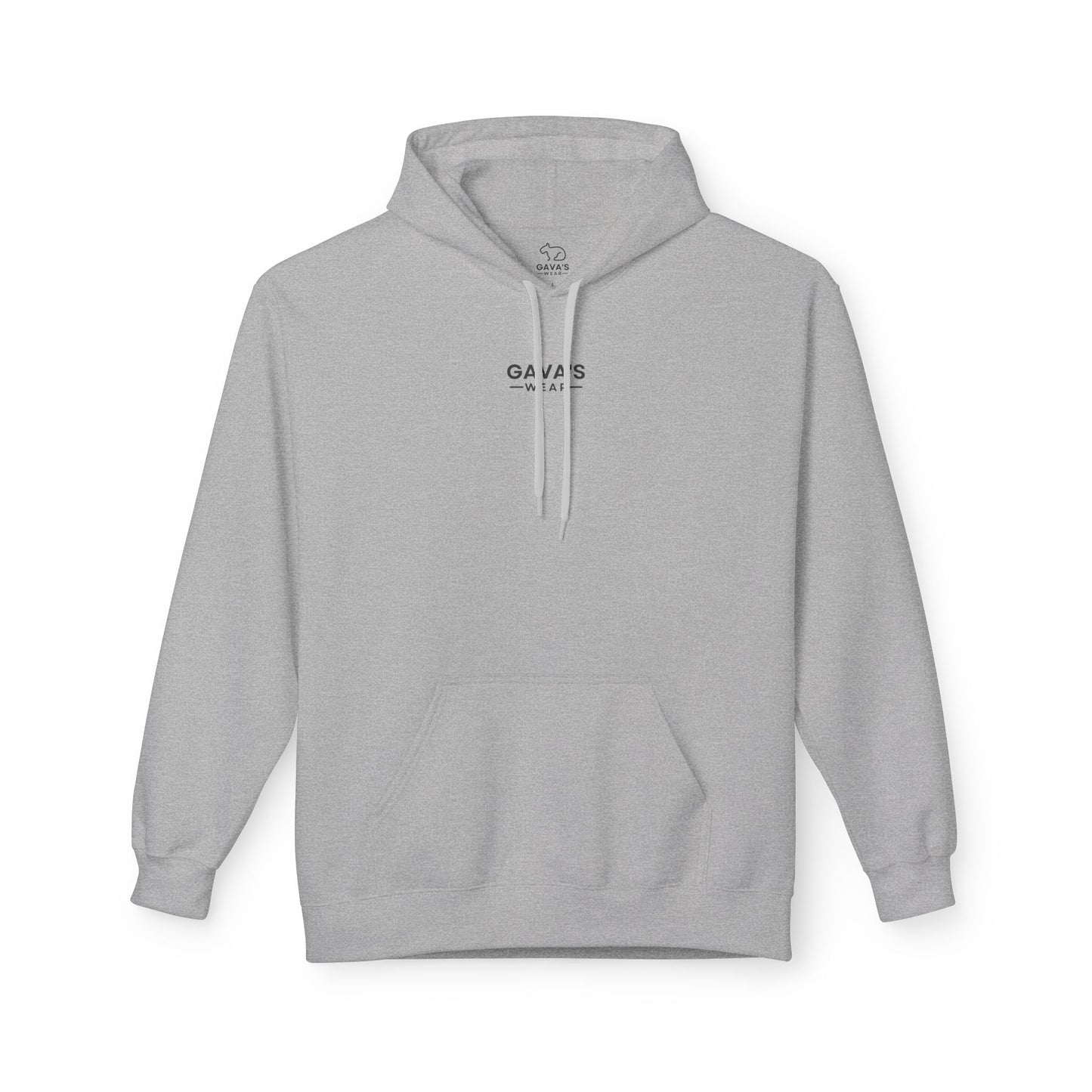 Gava's Wear Hoodie