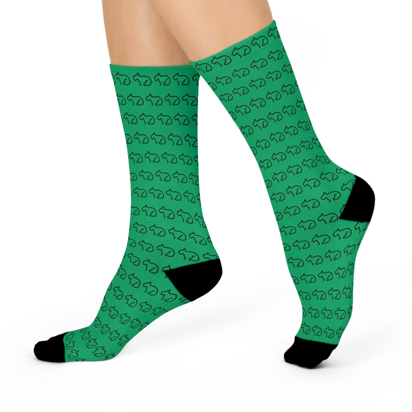Chwee Socks - Imperial Jade