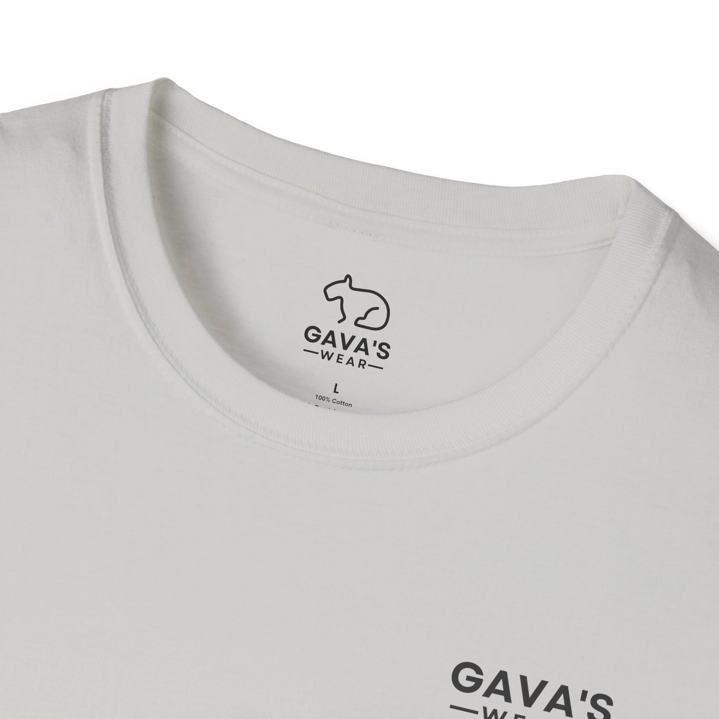 Classic Gava's Wear T-Shirt