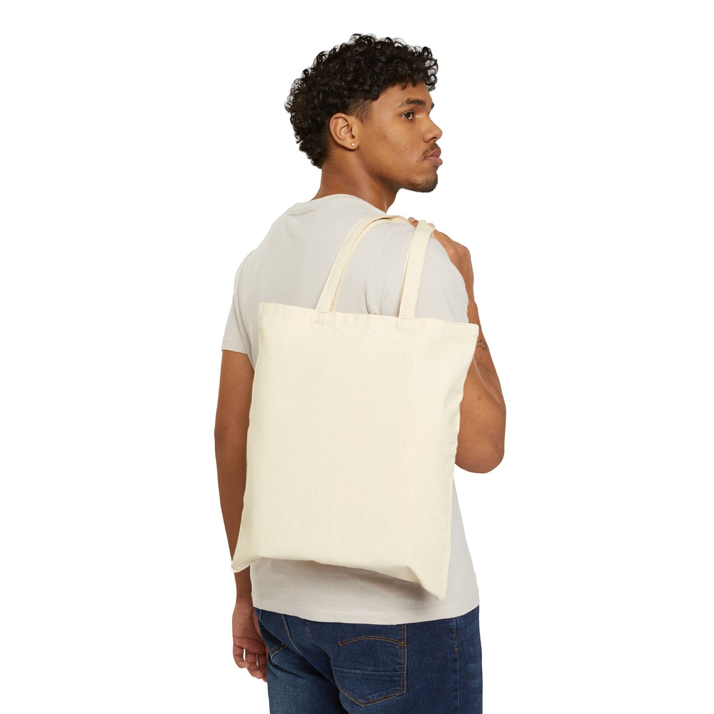 GAVA'S VIBES Light Tote Bag