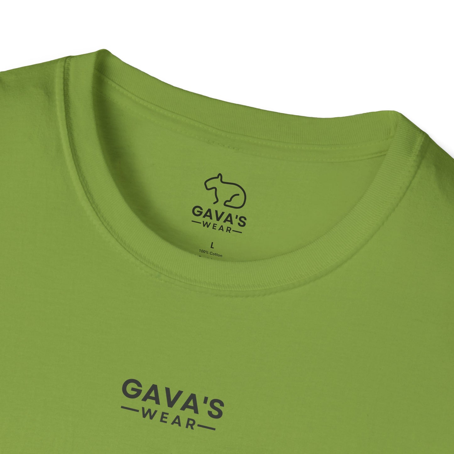 Gava's Wear T-Shirt