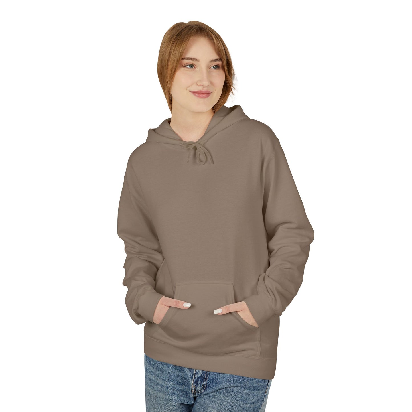 Classic Hoodie