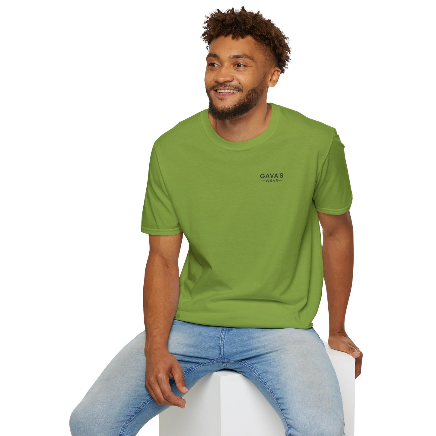 Classic Gava's Wear T-Shirt