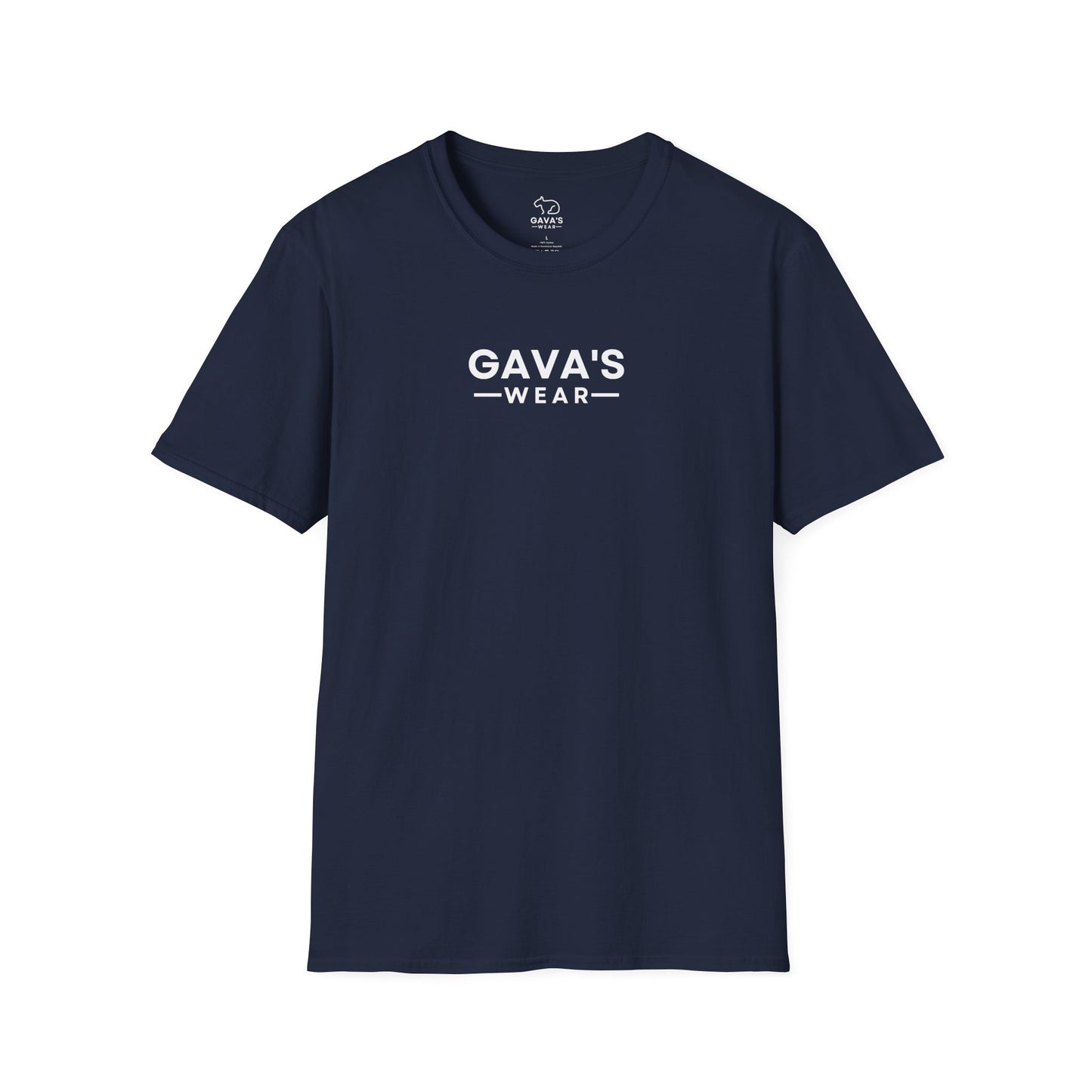GAVA'S WEAR T-Shirt