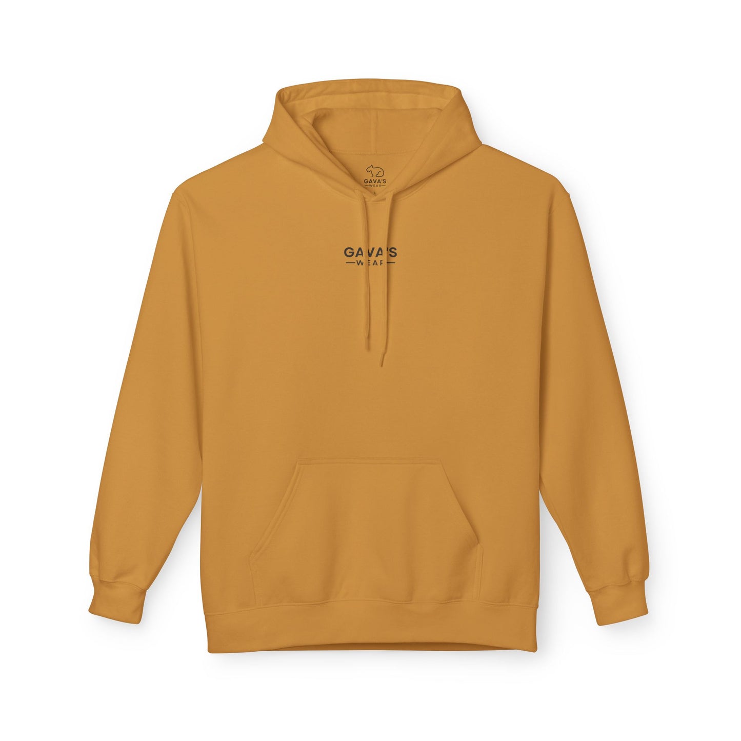 Gava's Wear Hoodie